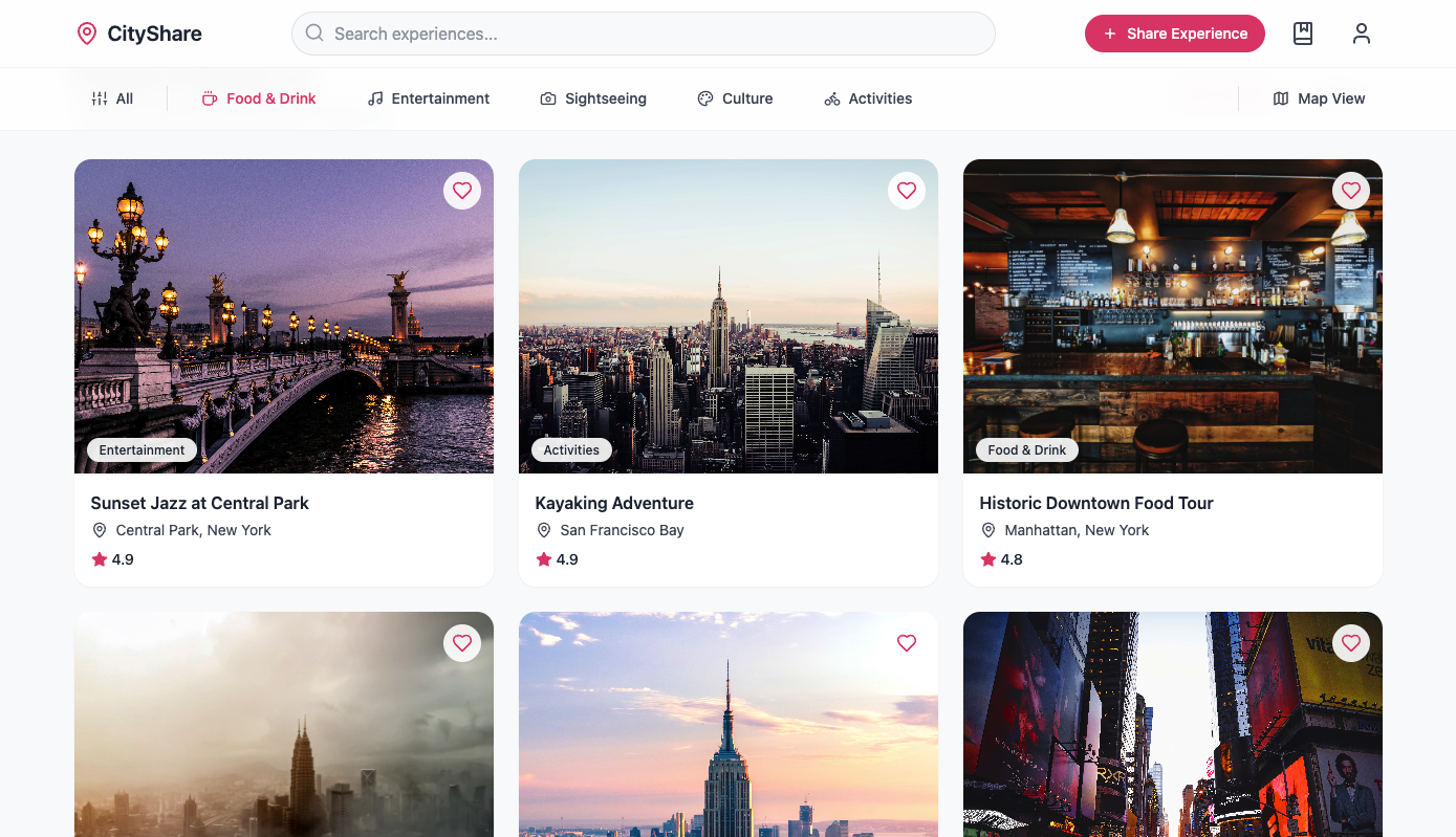 CityShare
